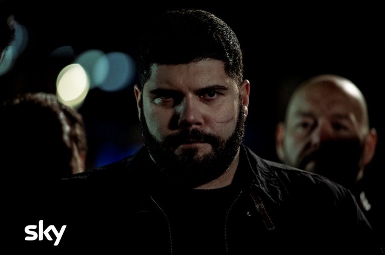 “Gomorra”: il 17 dicembre il gran finale su Sky e NOW