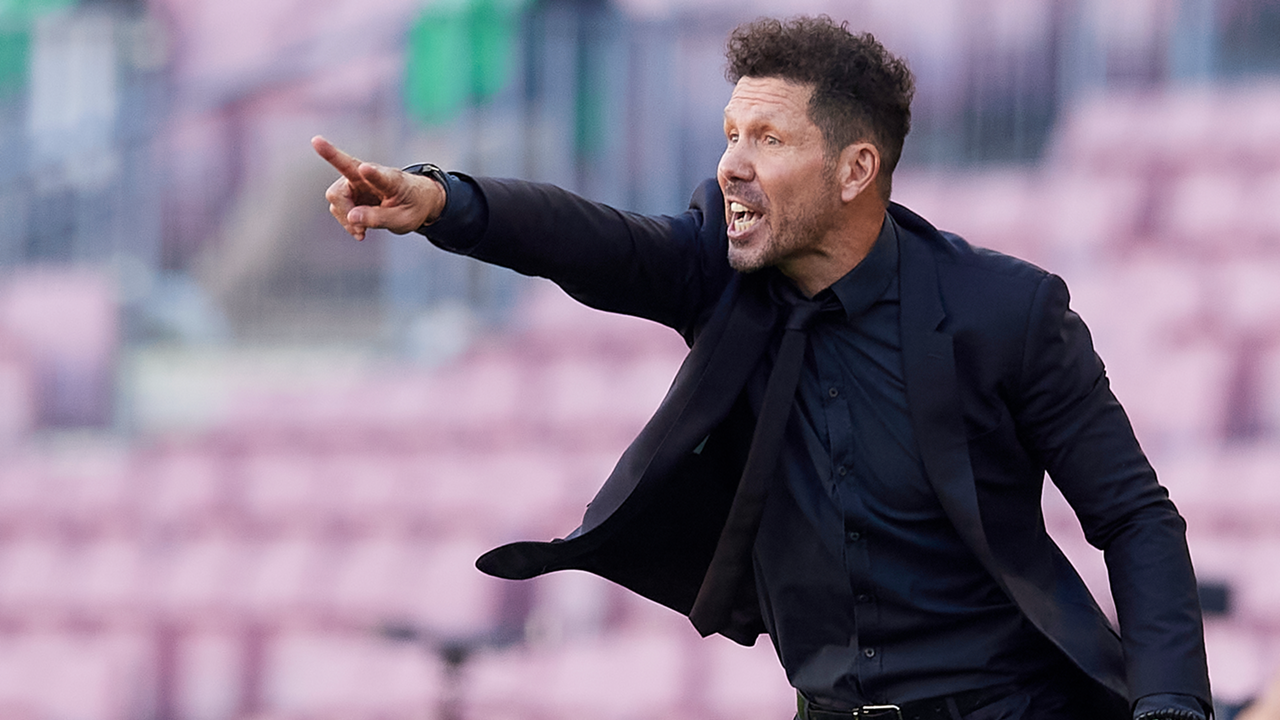 “Simeone. Vivere Partita dopo Partita”: il Teaser Trailer della docu – serie Amazon Prime Video