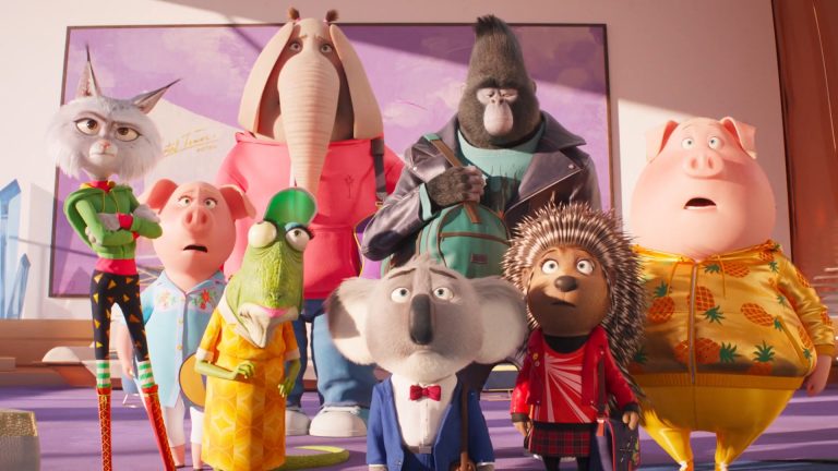 “Sing 2”: Tre Clip per il nuovo episodio al cinema dal 23 dicembre