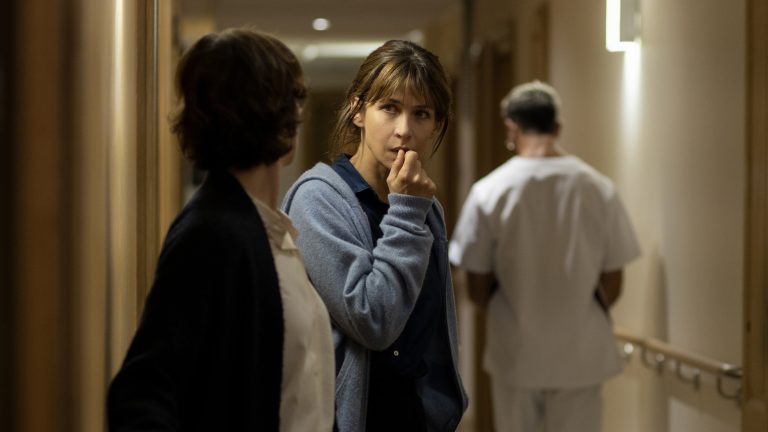 “E’ andato tutto bene” di François Ozon arriverà al cinema dal 13 gennaio – il Poster Ufficiale