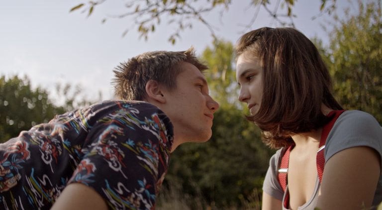 Miocinema Original: dal 20 dicembre in esclusiva “The White Fortress”