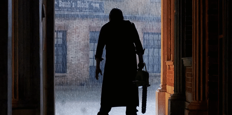 “Texas Chainsaw Massacre”: il sequel di “Non aprite quella porta” arriverà su Netflix il 18 febbraio – Prime Immagini Ufficiali