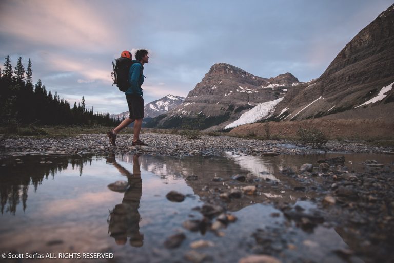 “The Alpinist. Uno spirito libero”: al cinema il 7, 8, 9 febbraio la storia di Marc-André Leclerc – Poster e Trailer