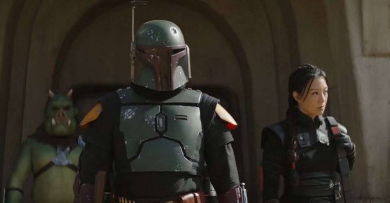 “The Book of Boba Fett”: Nuovo Trailer per la serie in arrivo su Disney+ il 29 dicembre