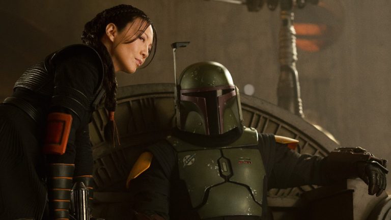 “The Book of Boba Fett”: sul set della serie con un Nuovo Video