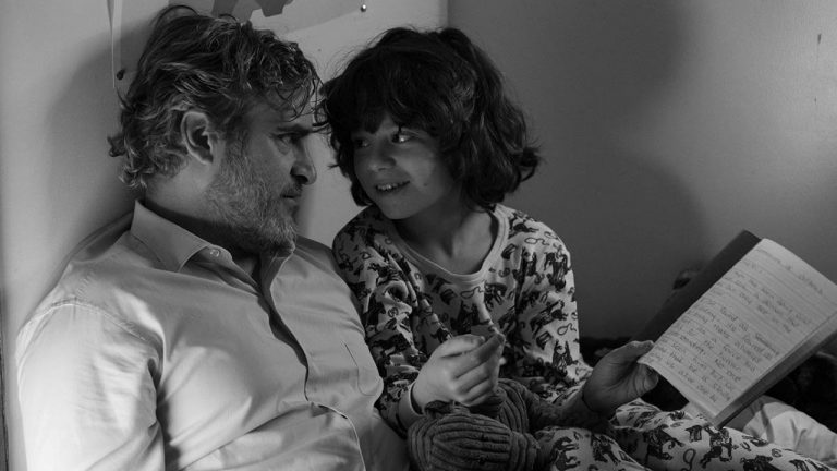 C’mon C’mon: il poster e il trailer italiano del film con Joaquin Phoenix