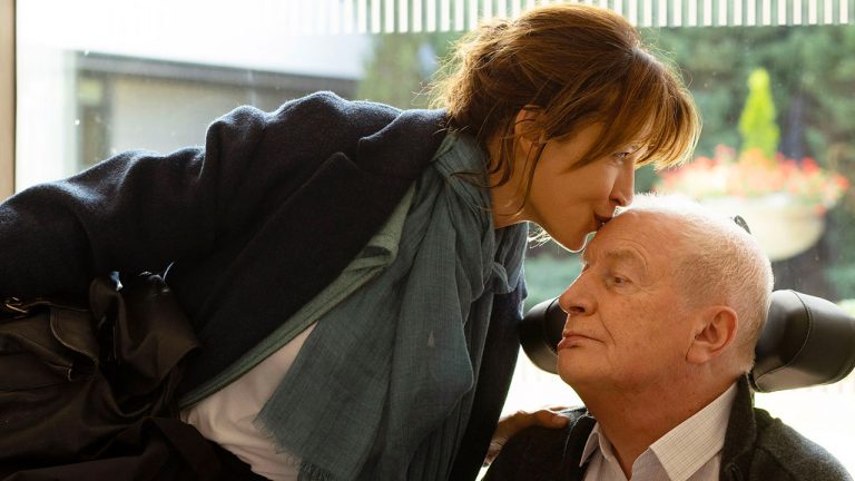 “E’ andato tutto bene”: il Trailer Ufficiale del film di François Ozon al cinema dal 13 gennaio