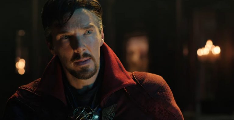 “Doctor Strange in the Multiverse of Madness”: il Primo Teaser Poster e Trailer Ufficiale del secondo atteso capitolo