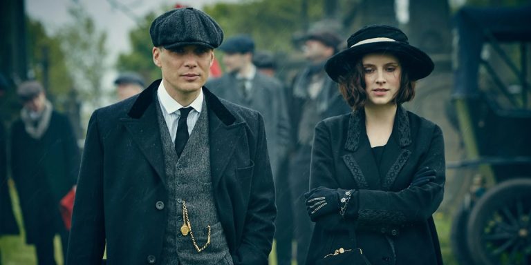“Peaky Blinders”: nel Nuovo Teaser dell’ultima stagione Tommy e Ada