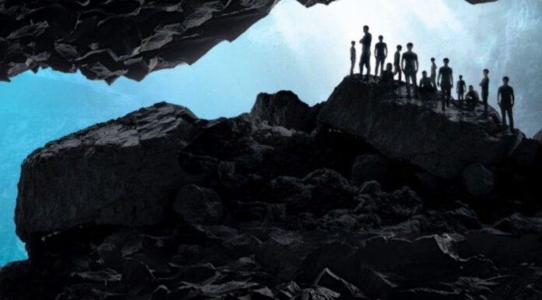 “The Rescue – Il Salvataggio dei Ragazzi”: il Poster e il Trailer del documentario dal 31 dicembre su Disney+