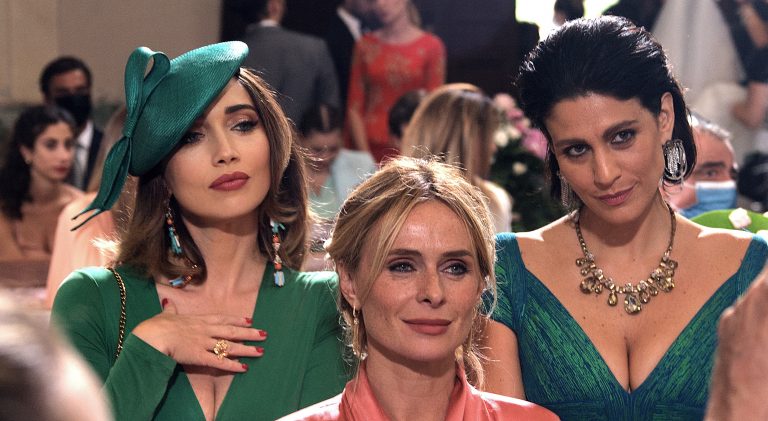 “Tre Sorelle”: Enrico Vanzina dal 27 gennaio su Prime Video