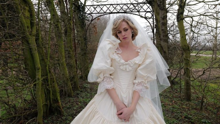 Spencer: slitta a data da destinarsi l’uscita del biopic nelle sale italiane