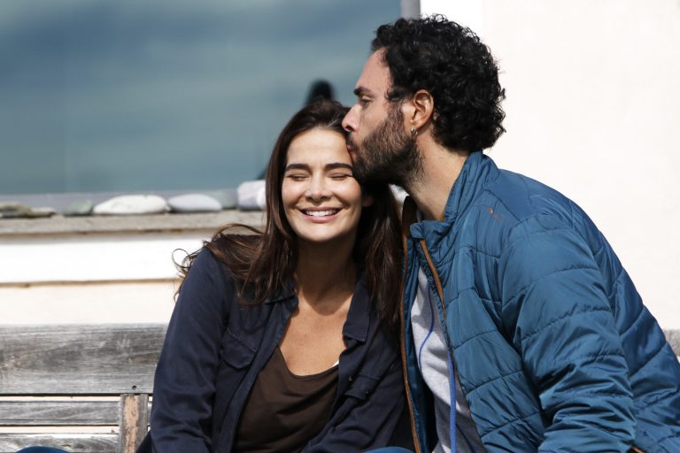 “Notti in Bianco, Baci a Colazione”: il film di Francesco Mandelli con Alessio Vassallo e Ilaria Spada il 19 gennaio su Sky e NOW