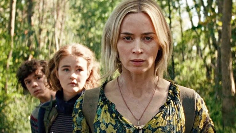“A Quiet Place III”: il terzo capitolo slitta a settembre del 2023
