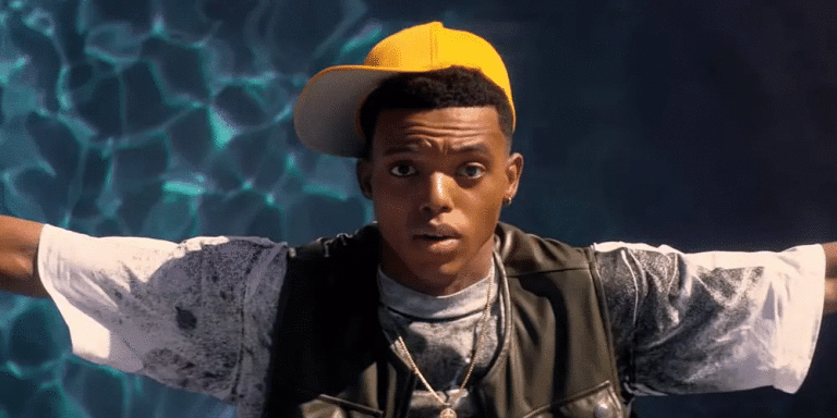 “Bel Air”: il Trailer Ufficiale del reboot in chiave drammatica della celebre serie