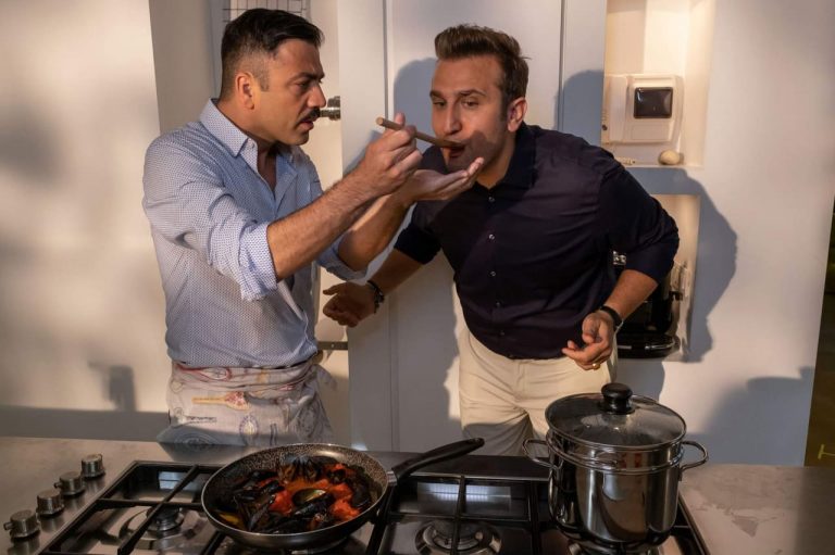 “Belli Ciao”: Pio e Amedeo trionfano al Box Office e battono “Matrix” e “Spider – Man”