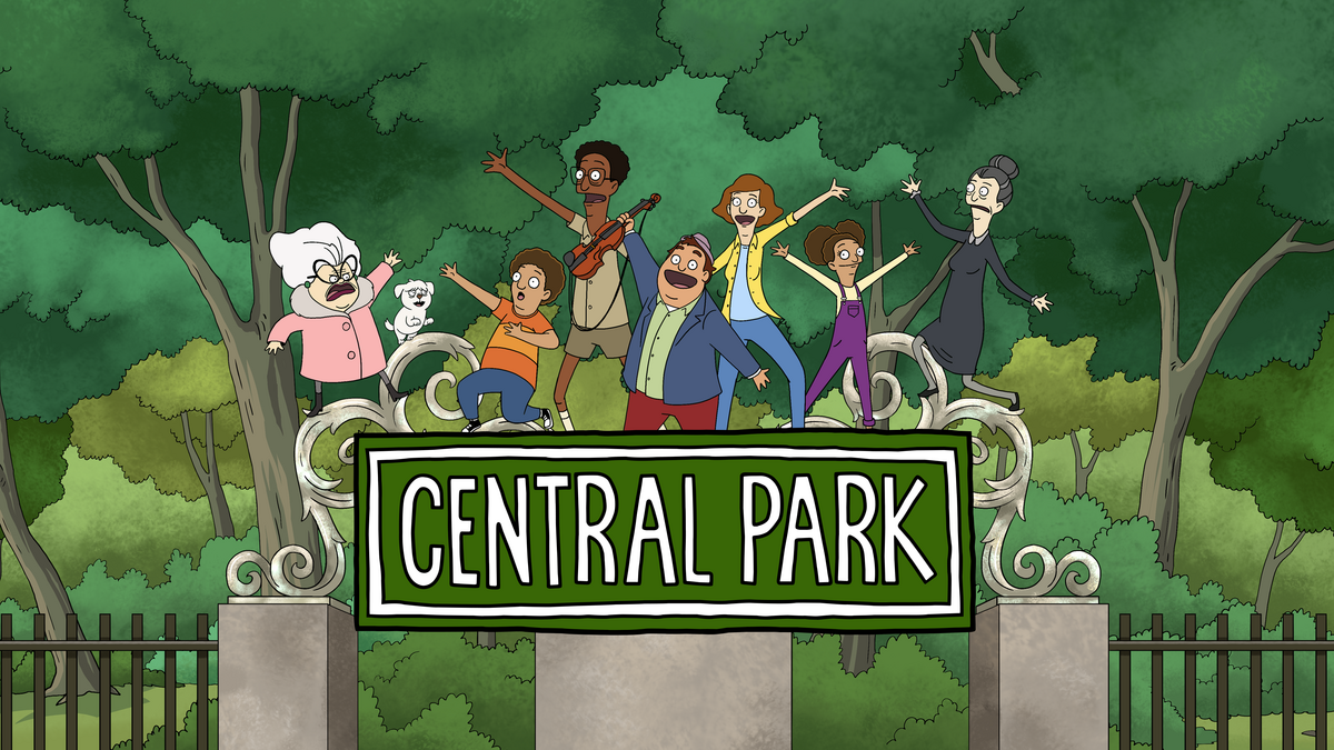 “Central Park”: la seconda stagione della serie acclamata dalla critica dal 4 marzo su Apple TV+ – la Clip