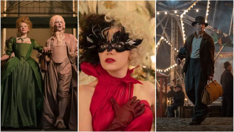 Costume Designers Guild 2021: le nominate