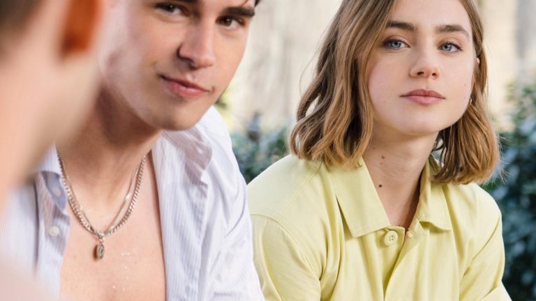 “Dalla mia Finestra”: il Trailer Ufficiale del film spagnolo dal 4 febbraio su Netflix