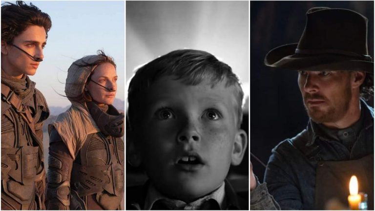 Hawaii Film Critics Society 2021: le nomine