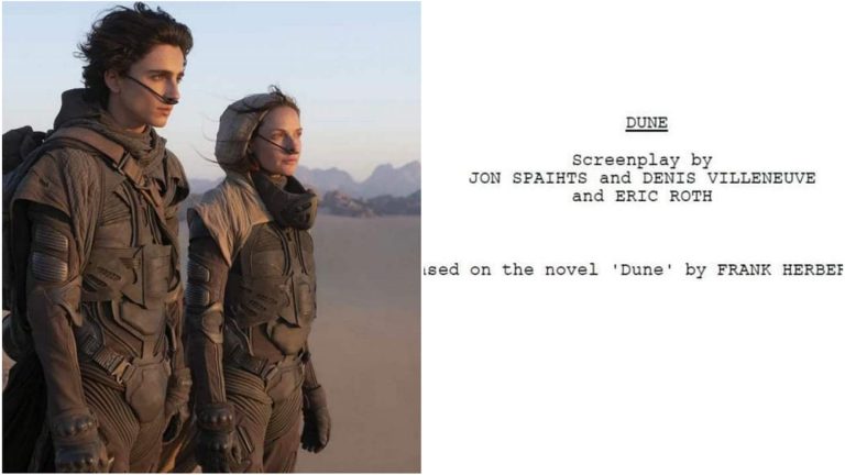 cover immagini Dune