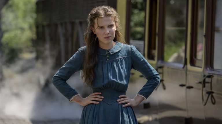 Enola Holmes: le riprese del sequel sono ufficialmente terminate