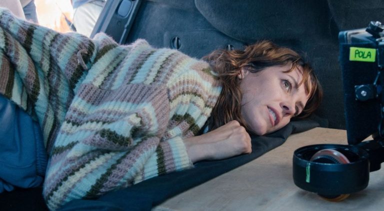 “Express”: il Trailer della serie spagnola dal 16 gennaio su STARZPLAY