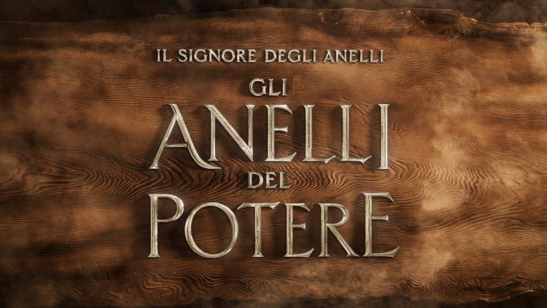 Il Signore degli Anelli: Gli Anelli del Potere: svelato il titolo della serie Amazon Original – il Video dell’Annuncio