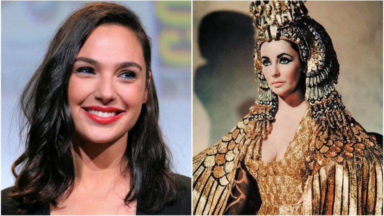 “Cleopatra”: Gal Gadot svela cosa racconterà dell’iconica Regina
