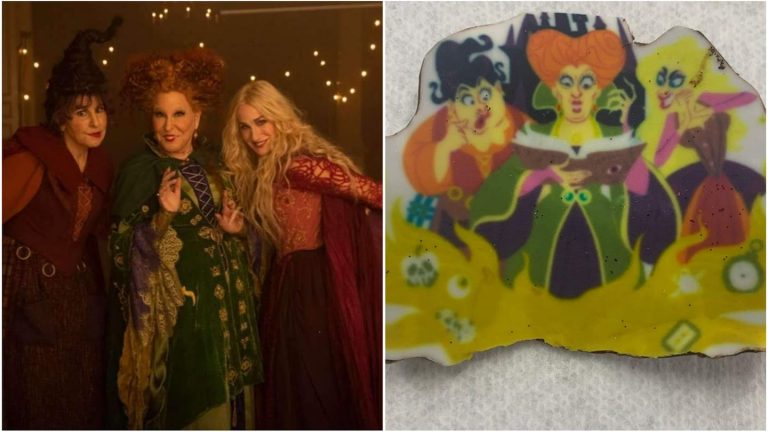 “Hocus Pocus 2”: le riprese del sequel sono terminate