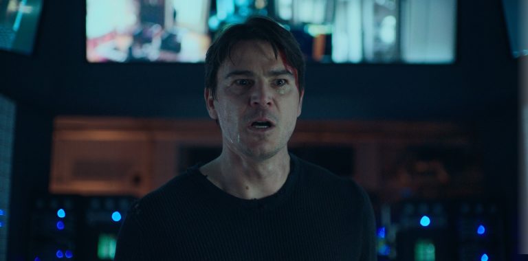 “L’indice della paura”: il Trailer del financial thriller dal 18 febbraio su Sky e NOW