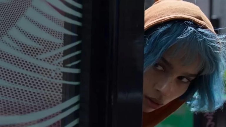“Kimi”: il Trailer Ufficiale del film di Steven Soderbergh con Zoe Kravitz dal 10 febbraio su HBO