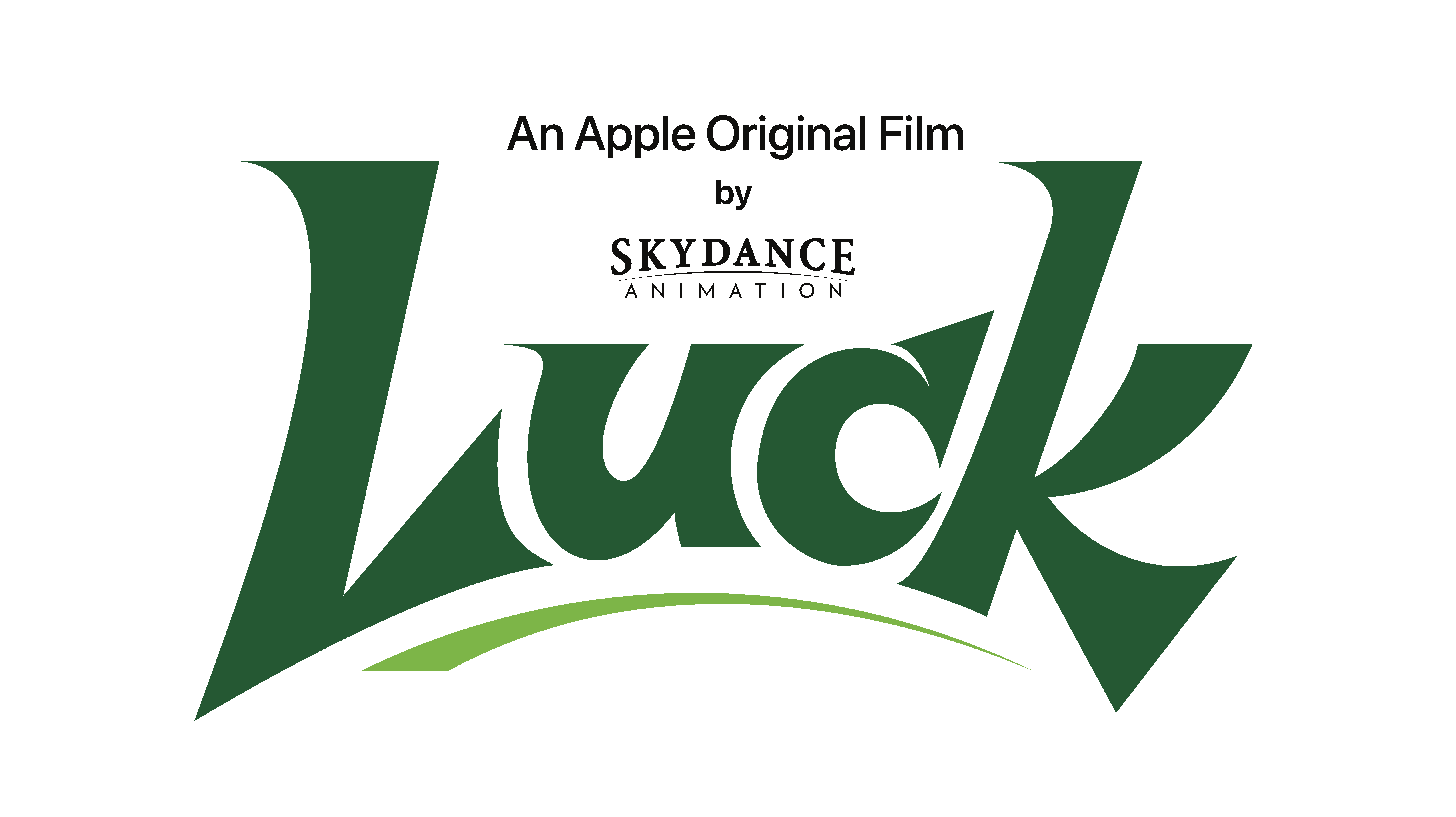 “Luck”: il film di Apple Original Films e Skydance Animation, sarà presentato in anteprima mondiale il 5 agosto su Apple TV+