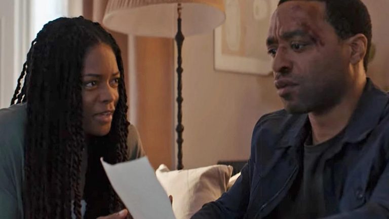 “The Man Who Fell to Earth”: il Teaser Trailer Ufficiale della serie in arrivo su Showtime