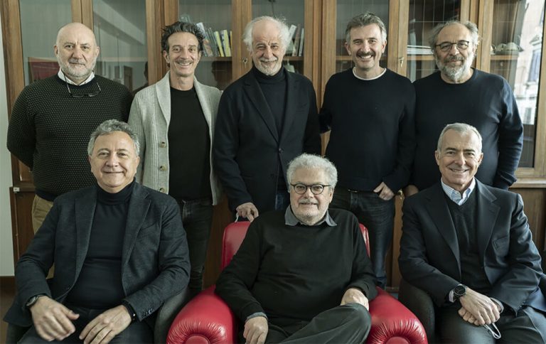 La Stranezza: Toni Servillo, Salvo Ficarra e Valentino Picone protagonisti del nuovo film di Roberto Andò