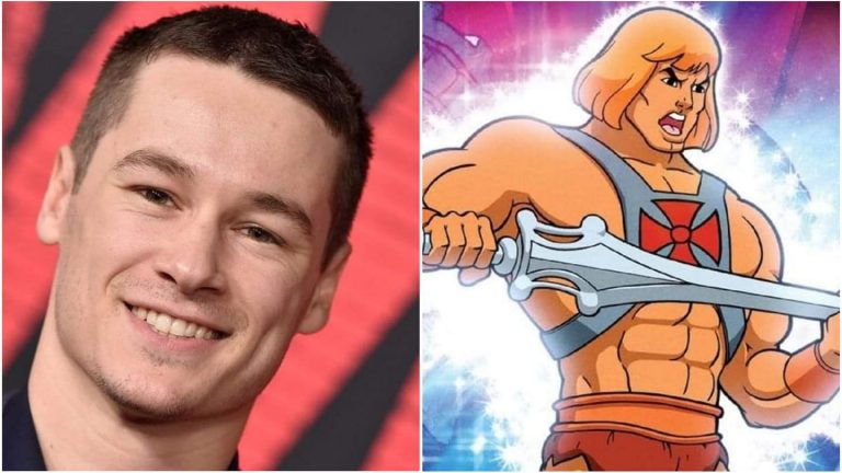 Masters of the Universe: Kyle Allen è il nuovo protagonista del live action ora targato Netflix
