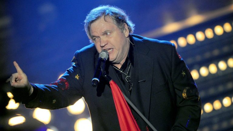 Addio a Meat Loaf, il cantante e interprete di Eddie in “The Rocky Horror Pictues Show” ci lascia all’età di 74 anni