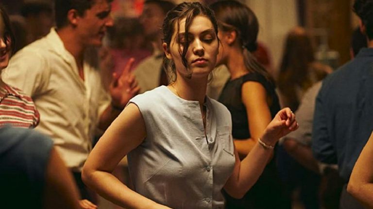 MioCinema: dal 31 gennaio in prima visione “La scelta di Anne – L’Événement”