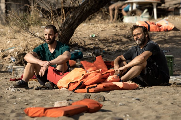 “Open Arms – La legge del mare” di Marcel Barrena arriverà al cinema il 3 febbraio