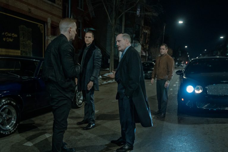 “Power Book IV: Force”: il video clip della sigla di 50 Cent della nuova serie dal 6 febbraio s STARZPLAY