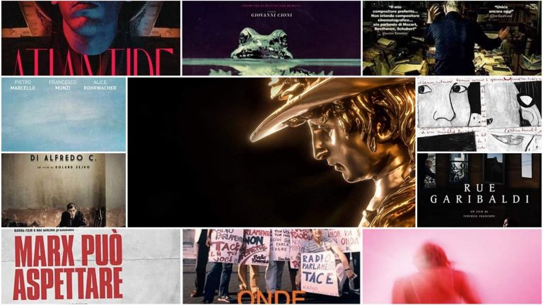 Accademia del Cinema Italiano: Premio David di Donatello – Cecilia Mangini 2022 per il miglior documentario, annunciate le dieci opere in gara