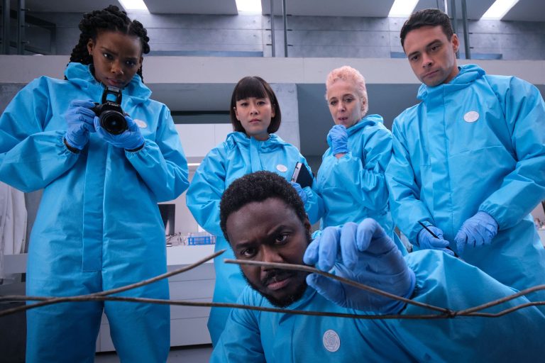 “Professor Wolfe”: il Trailer del nuovo procedural targato Sky Original su Sky e NOW dal 13 febbraio