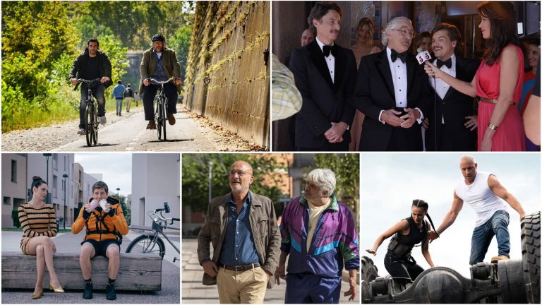 Sky Cinema 4K: dal 28 gennaio si accende il primo canale in Italia interamente dedicato al cinema in 4K HDR