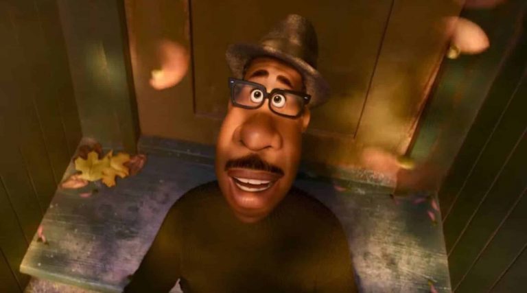 Soul: un la sceneggiatura dell’animazione Disney/Pixar