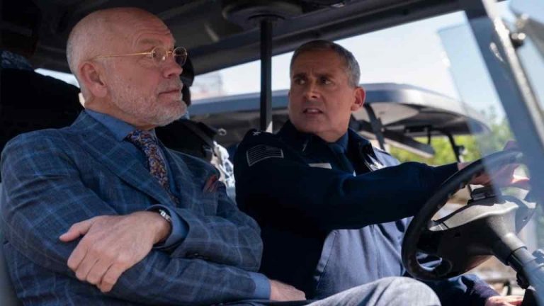 “Space Force”: il Trailer ufficiale della seconda stagione su Netflix dal 18 febbraio