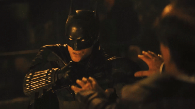 The Batman: al film di Matt Reeves assegnato il PG – 13