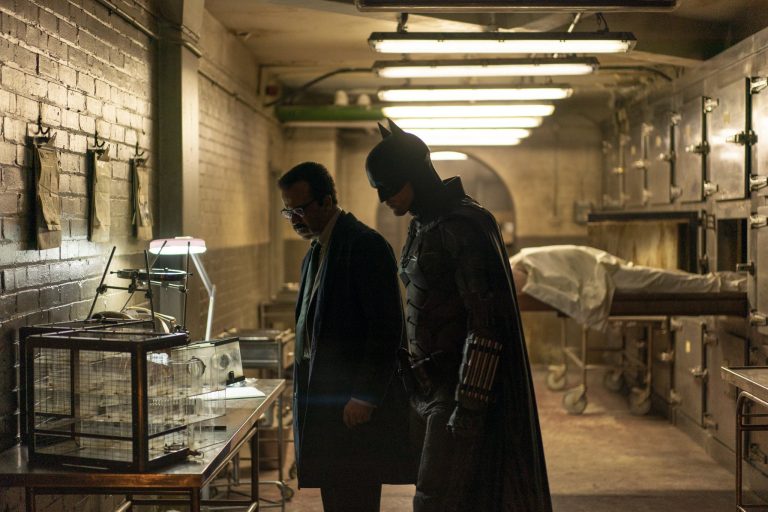The Batman: la Warner conferma la data di uscita