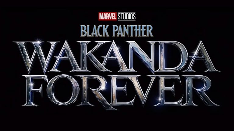 Black Panther: Wakanda Forever, le riprese riprenderanno la prossima settimana