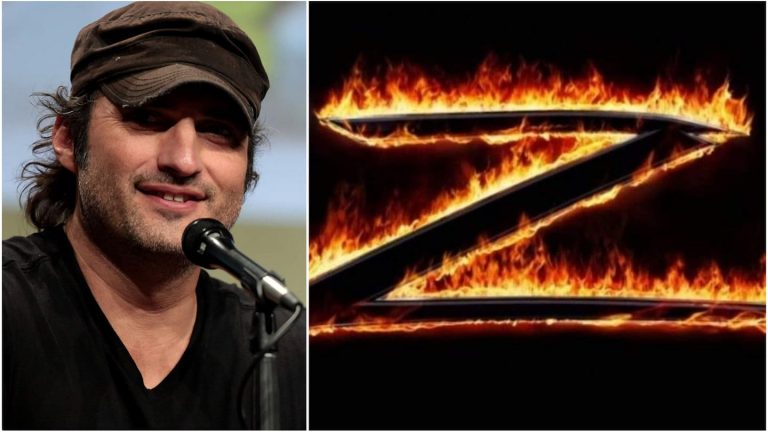 “Zorro”: in sviluppo da The CW una rivisitazione al femminile diretta da Robert Rodriguez