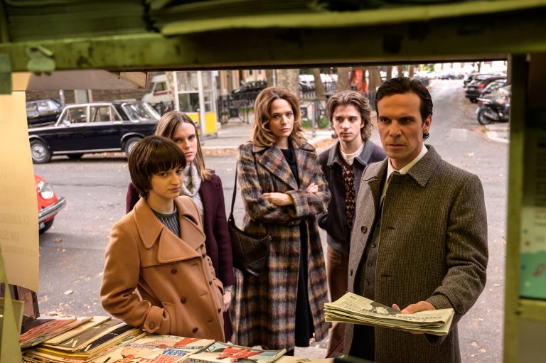 “Ero in guerra ma non lo sapevo”: al cinema il 24, 25 e 26 gennaio il film con Francesco Montanari e Laura Chiatti – il Poster e il Trailer